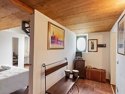 Belvilla by Oyo Cottage Della Musica