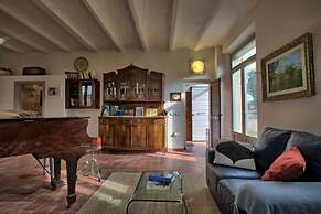 Belvilla by Oyo Cottage Della Musica