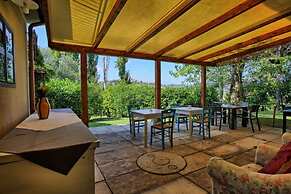 Belvilla by Oyo Cottage Della Musica