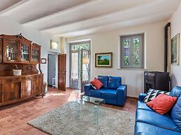 Belvilla by Oyo Cottage Della Musica
