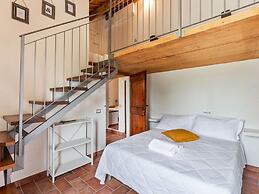 Belvilla by Oyo Cottage Della Musica
