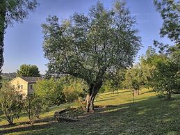 Belvilla by Oyo Cottage Della Musica