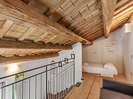 Belvilla by Oyo Cottage Della Musica
