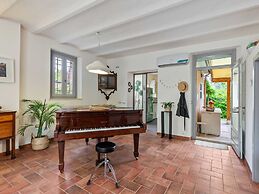 Belvilla by Oyo Cottage Della Musica