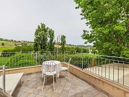 Belvilla by Oyo Cottage Della Musica
