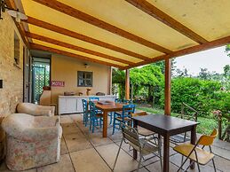 Belvilla by Oyo Cottage Della Musica