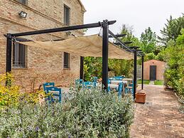 Belvilla by Oyo Cottage Della Musica