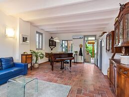 Belvilla by Oyo Cottage Della Musica
