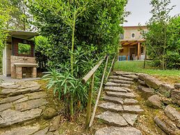 Belvilla by Oyo Cottage Della Musica