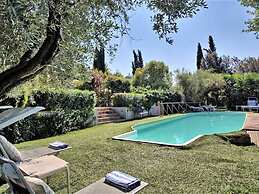 Belvilla by Oyo Cottage Della Musica