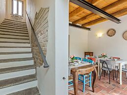 Belvilla by Oyo Cottage Della Musica