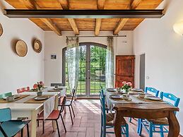 Belvilla by Oyo Cottage Della Musica