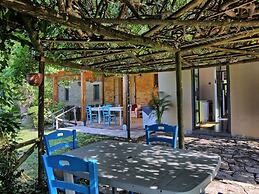 Belvilla by Oyo Cottage Della Musica