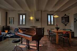 Belvilla by Oyo Cottage Della Musica