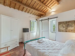 Belvilla by Oyo Cottage Della Musica