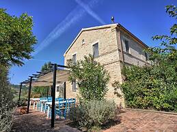 Belvilla by Oyo Cottage Della Musica
