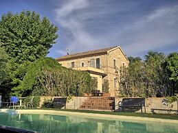 Belvilla by Oyo Cottage Della Musica