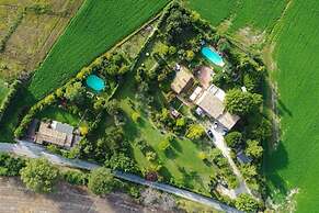 Belvilla by Oyo Cottage Della Musica