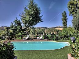 Belvilla by Oyo Cottage Della Musica