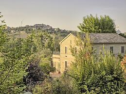 Belvilla by Oyo Cottage Della Musica
