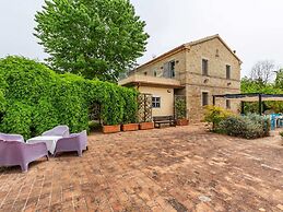 Belvilla by Oyo Cottage Della Musica
