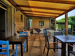 Belvilla by Oyo Cottage Della Musica