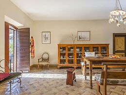 Belvilla by OYO Casannona Glicine