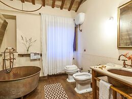 Belvilla by OYO Casannona Glicine