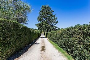 Tuscan Countryside Stay