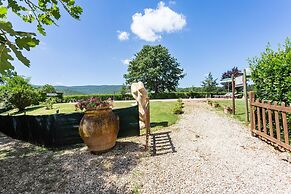 Tuscan Countryside Stay