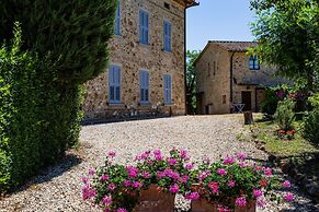 Tuscan Countryside Stay