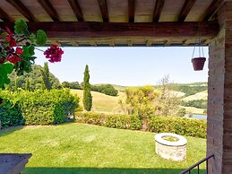 Belvilla by OYO Le Ginestre