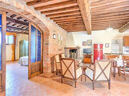 Belvilla by OYO Le Ginestre