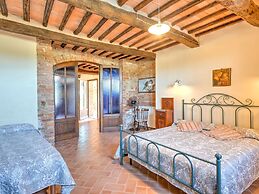 Belvilla by OYO Le Ginestre