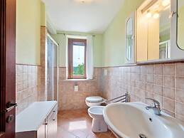 Villa in Belforte All'isauro With Pool