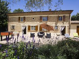 Belvilla by Oyo Villa Vanessa Coccinella