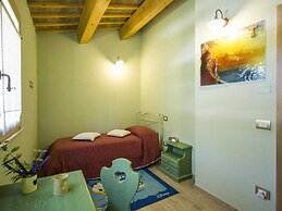 Belvilla by Oyo Villa Vanessa Coccinella