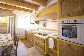 Belvilla by Oyo Villa Vanessa Coccinella