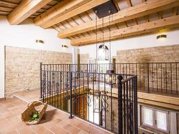 Belvilla by Oyo Villa Vanessa Coccinella