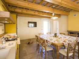 Belvilla by Oyo Villa Vanessa Coccinella