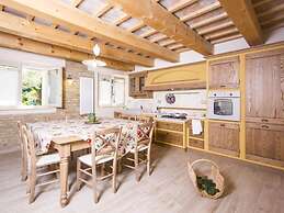 Belvilla by Oyo Villa Vanessa Coccinella