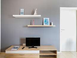 Scenic Apartment in Novalja near Trg Loža & Zrče Beach