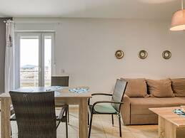 Scenic Apartment in Novalja near Trg Loža & Zrče Beach