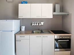 Scenic Apartment in Novalja near Trg Loža & Zrče Beach