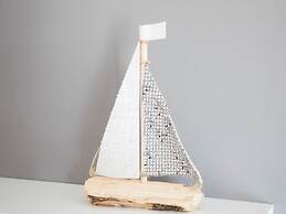 Scenic Apartment in Novalja near Trg Loža & Zrče Beach