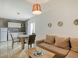 Scenic Apartment in Novalja near Trg Loža & Zrče Beach