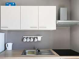 Scenic Apartment in Novalja near Trg Loža & Zrče Beach