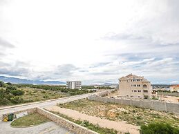 Scenic Apartment in Novalja near Trg Loža & Zrče Beach