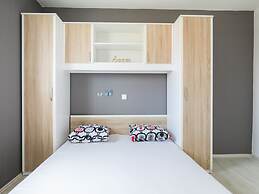 Scenic Apartment in Novalja near Trg Loža & Zrče Beach