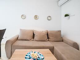 Scenic Apartment in Novalja near Trg Loža & Zrče Beach